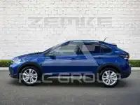 2025 Volkswagen Taigo