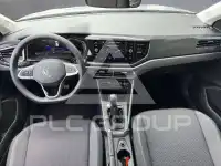 2025 Volkswagen Taigo