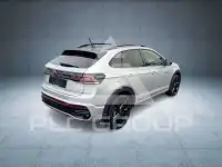 2025 Volkswagen Taigo