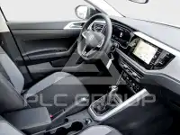 2025 Volkswagen Taigo