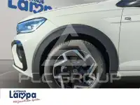 2025 Volkswagen Taigo