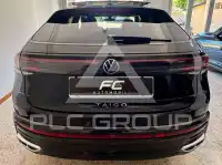 2025 Volkswagen Taigo