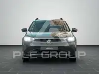 2025 Volkswagen Taigo
