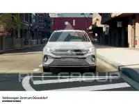 2025 Volkswagen Taigo