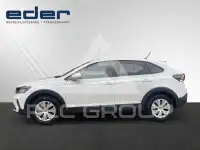 2025 Volkswagen Taigo