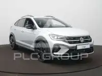 2025 Volkswagen Taigo