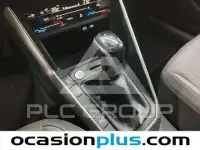 2025 Volkswagen Taigo