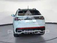 2025 Volkswagen Taigo