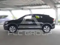 2025 Volkswagen Taigo