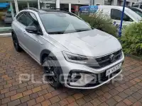 2025 Volkswagen Taigo