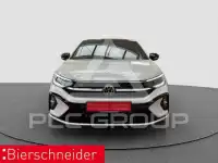 2025 Volkswagen Taigo