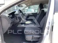 2025 Volkswagen Taigo