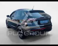 2025 Volkswagen Taigo