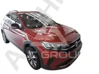 2025 Volkswagen Taigo