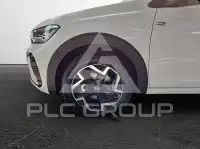 2025 Volkswagen Taigo