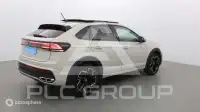 2025 Volkswagen Taigo