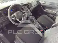 2025 Volkswagen Taigo