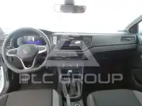 2025 Volkswagen Taigo