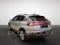 2025 Volkswagen Taigo