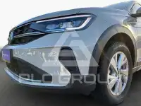 2025 Volkswagen Taigo