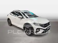 2025 Volkswagen Taigo