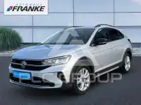 2025 Volkswagen Taigo
