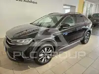 2025 Volkswagen Taigo