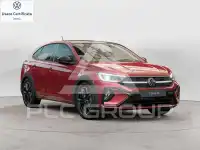 2025 Volkswagen Taigo