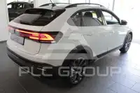 2025 Volkswagen Taigo