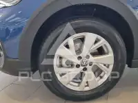 2025 Volkswagen Taigo