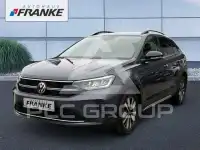 2025 Volkswagen Taigo