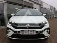 2025 Volkswagen Taigo