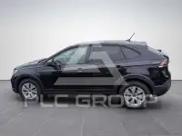 2025 Volkswagen Taigo