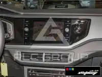 2025 Volkswagen Taigo