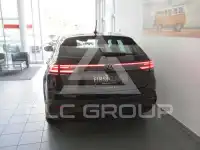 2025 Volkswagen Taigo