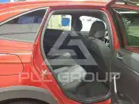 2025 Volkswagen Taigo