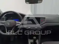 2025 Volkswagen Taigo