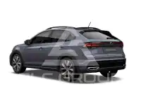 2025 Volkswagen Taigo
