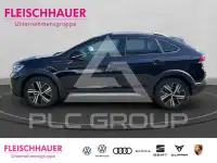 2025 Volkswagen Taigo