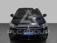 2025 Volkswagen Taigo