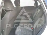 2025 Volkswagen Taigo