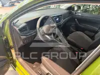 2025 Volkswagen Taigo