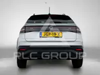 2025 Volkswagen Taigo