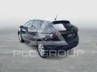 2025 Volkswagen Taigo