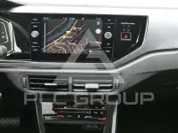 2025 Volkswagen Taigo