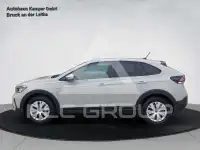 2025 Volkswagen Taigo