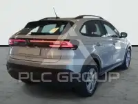 2025 Volkswagen Taigo