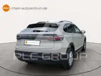 2025 Volkswagen Taigo