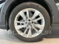 2025 Volkswagen Taigo