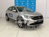 2025 Volkswagen Taigo